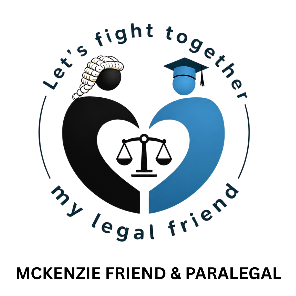 mylegalfriend.co.uk